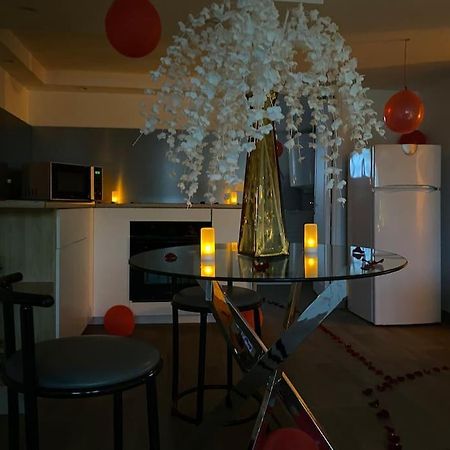 Ezanville Guest House Privee מראה חיצוני תמונה