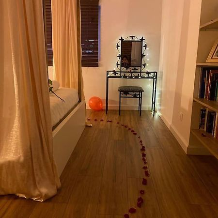 Ezanville Guest House Privee מראה חיצוני תמונה