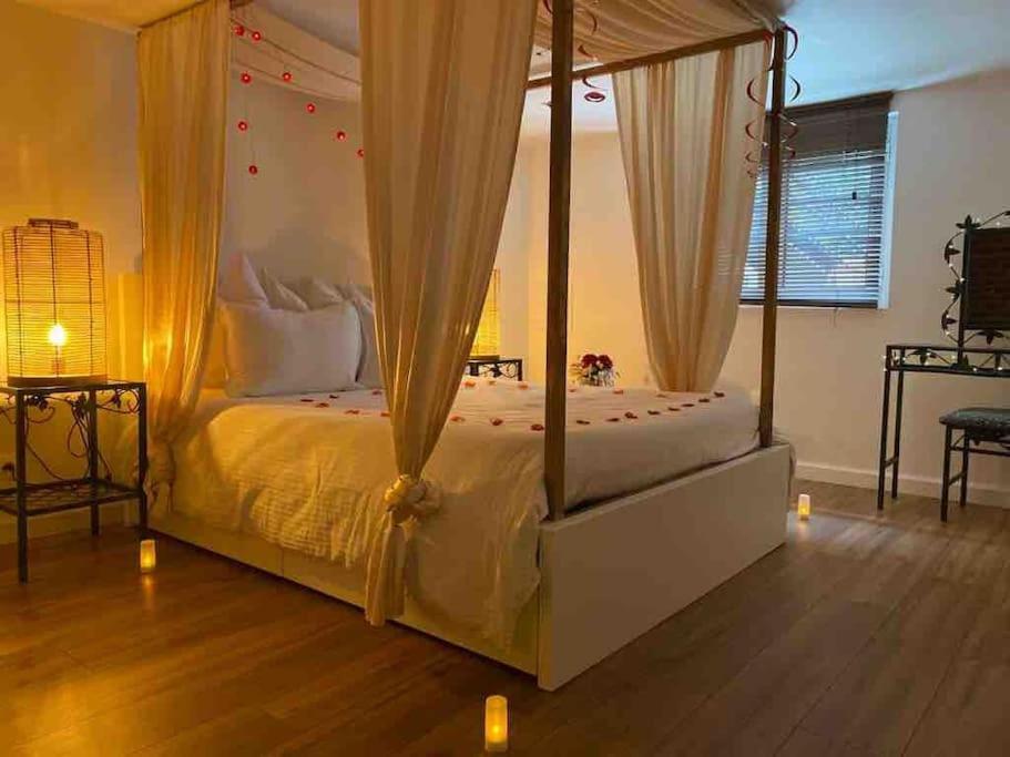 Ezanville Guest House Privee מראה חיצוני תמונה