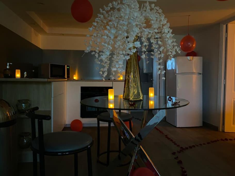 Ezanville Guest House Privee מראה חיצוני תמונה