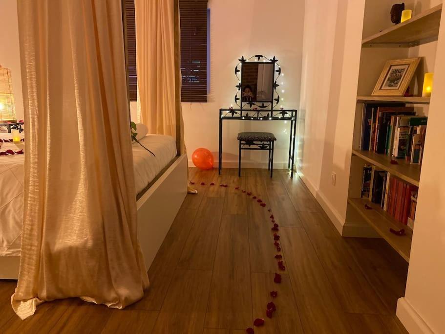 Ezanville Guest House Privee מראה חיצוני תמונה