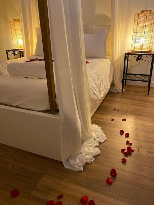 Ezanville Guest House Privee מראה חיצוני תמונה