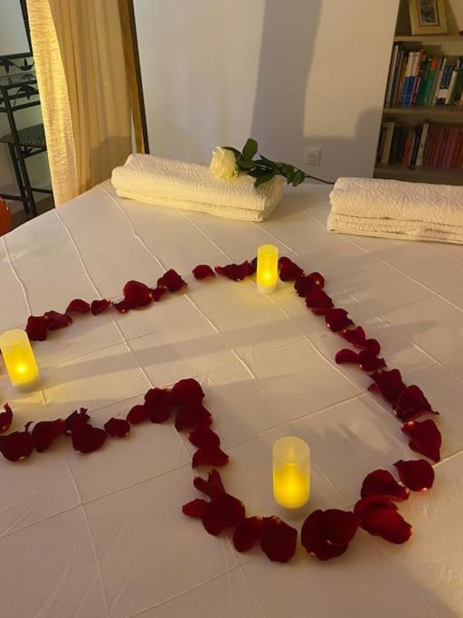 Ezanville Guest House Privee מראה חיצוני תמונה