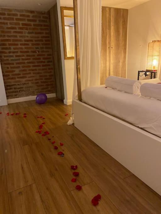 Ezanville Guest House Privee מראה חיצוני תמונה