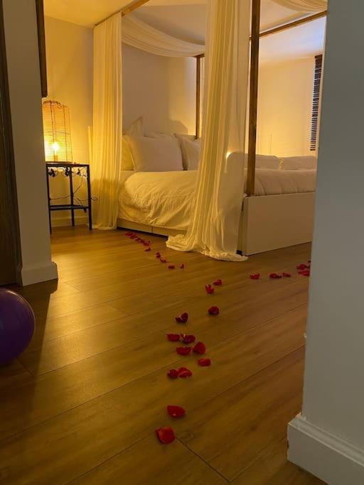 Ezanville Guest House Privee מראה חיצוני תמונה