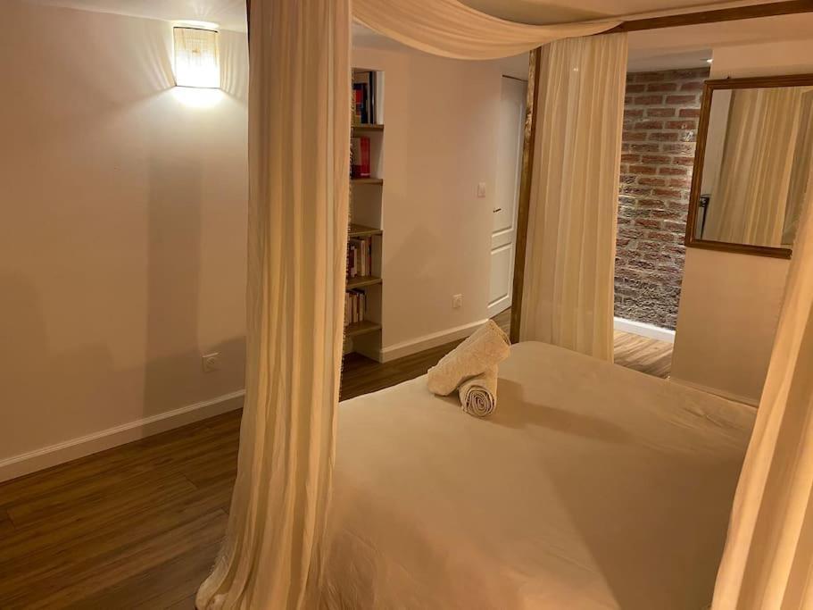 Ezanville Guest House Privee מראה חיצוני תמונה